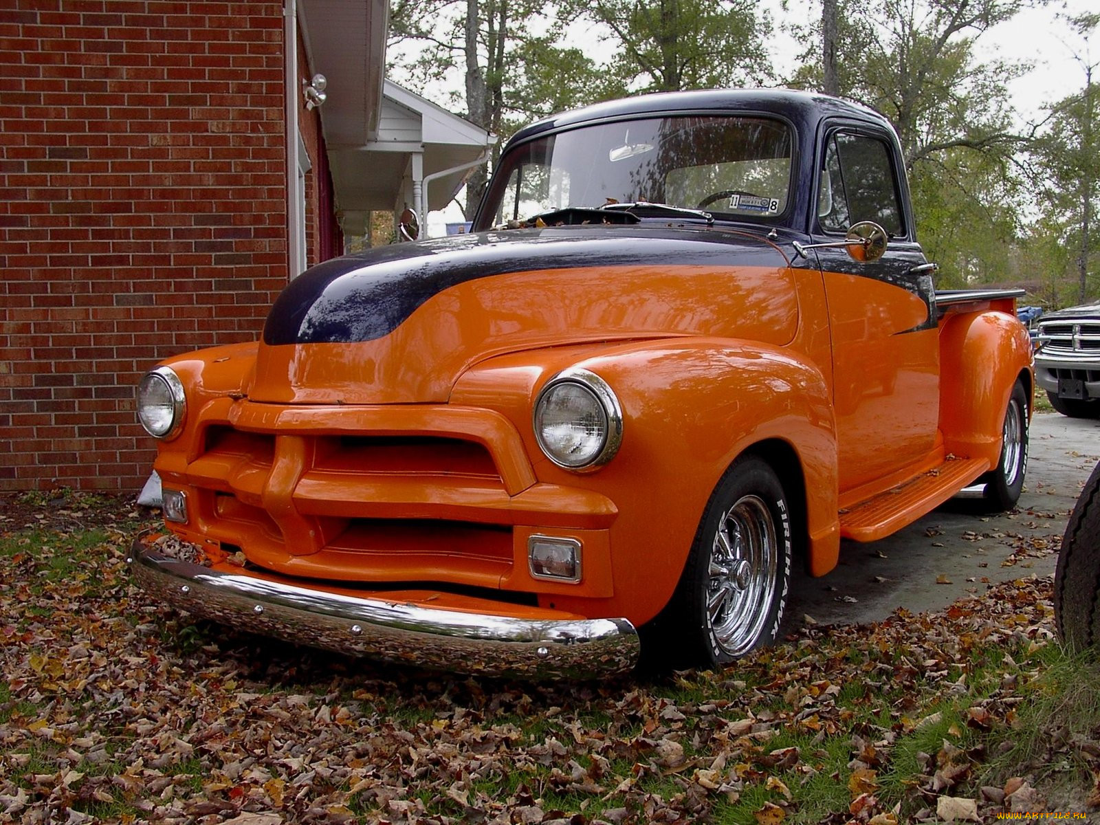 1954, chevrolet, pickup, classic, , , , 